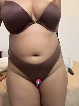 Stripchat Live Porn of angelwavy