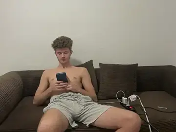 Stripchat Free Porn Cam of greekmythics