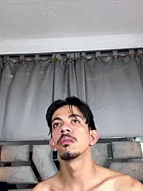 Stripchat Best Webcam of kameron_and_Nick