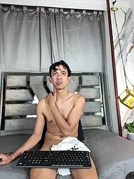 Stripchat Adult Webcams of kameron_and_Nick