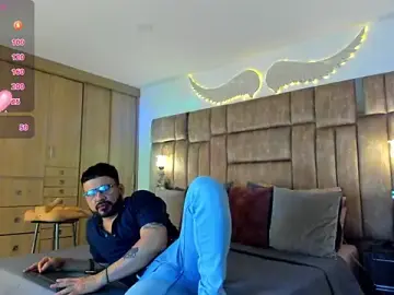 Stripchat Watch Live Sex Cams of petterwilly1