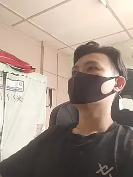 Stripchat Sex Cam of steadypls