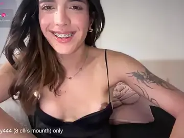 Stripchat Private Sex Chat of 4444ngel