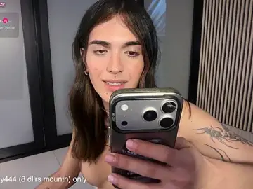 Stripchat Live Sex Cam of 4444ngel