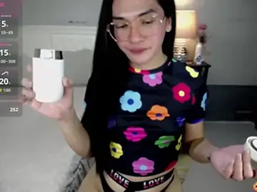 Stripchat Best live sex cam show of AsianSweetHeartxX