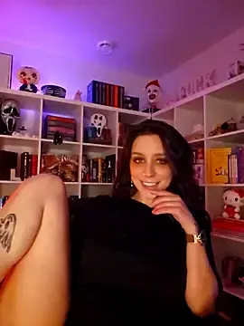 Stripchat Watch Live Sex Cams of LilyOrion