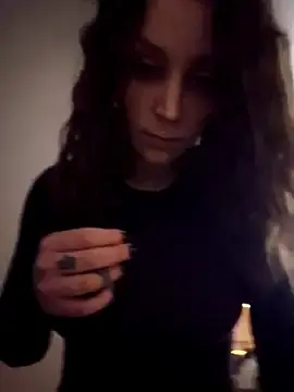 Stripchat Private Sex Chat of LilyOrion