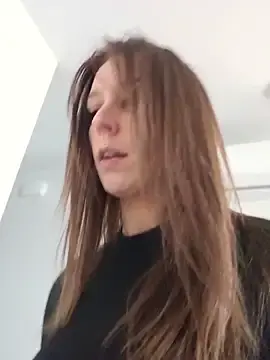Stripchat Best Webcam of LilyOrion