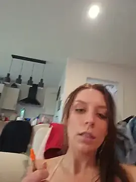 Stripchat Sex Chat of LilyOrion