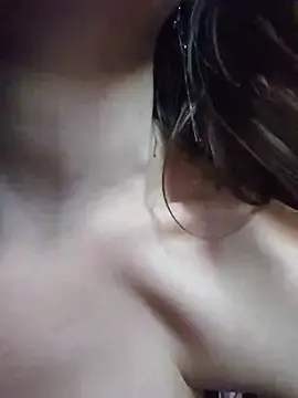 Stripchat Nude Webcam of LilyOrion