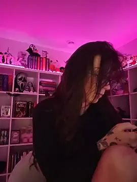 Stripchat Nude Webcam of LilyOrion