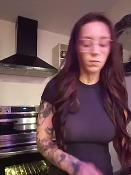 Stripchat Adult Webcam of LilyOrion