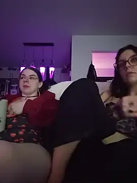 Stripchat Free Porn Cam of LilyOrion