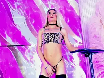 Stripchat Sex Chat of Molly_Spears_
