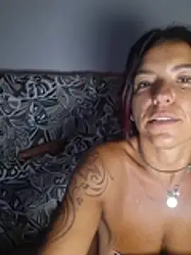 Stripchat Free Live Porn of allyson22andy