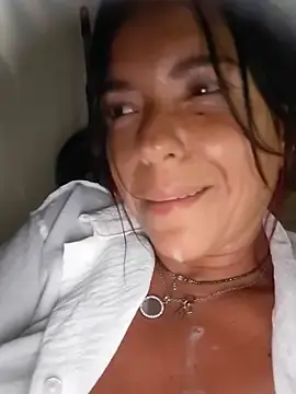 Stripchat Live Porn of allyson22andy