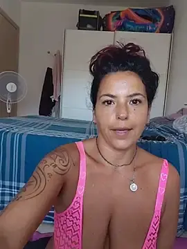 Stripchat Watch Live Sex Cams of allyson22andy