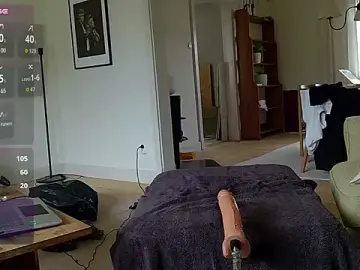 Stripchat Best live sex cam show of leeoslut