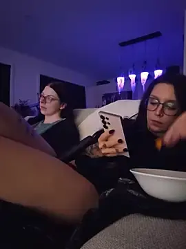 Stripchat Free Live Porn of lilylamort