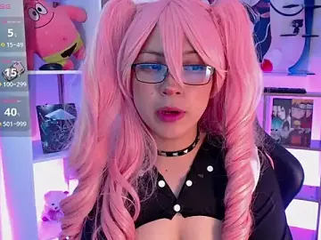 Stripchat Best Webcam of mieruco_chan