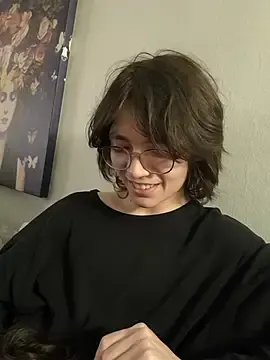 Stripchat Best Webcam of minikkdunyam