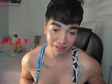 Stripchat Best Webcam of santy7v7