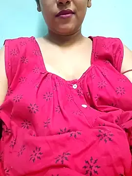 Stripchat Live Porn of sexyindi_couple