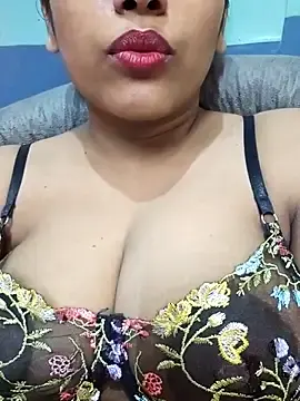 Stripchat Private Sex Chat of sexyindi_couple