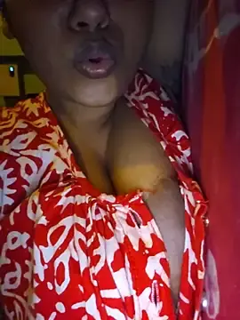 Stripchat Live Porn of sexyindi_couple