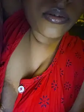 Stripchat Live Porn of sexyindi_couple