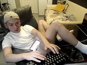 Stripchat Best live sex cam show of yichen008