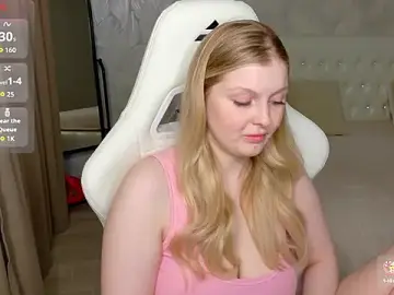 Stripchat Sex Chat of AmeliaDiamond