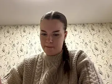 Stripchat Live Sex Cam of AricaFongvongsa