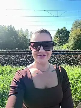 Stripchat Adult Webcam of BabyFaceMia