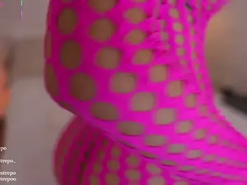 Stripchat Live Porn of CATALINA_RESTREPO