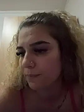 Stripchat Best live sex cam show of CrazyJessika
