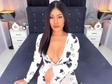 Stripchat Adult Webcam of EllaCalifa