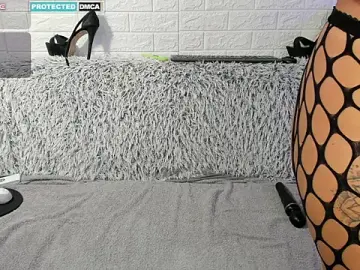 Stripchat Live Porn of LaraLuxx