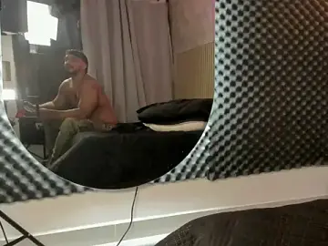 Stripchat Free Live Porn of LustUnion_