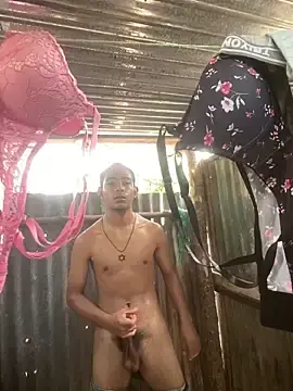 Stripchat Live Porn of Mellvinn