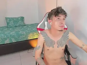 Stripchat Best live sex cam show of Nova__hard