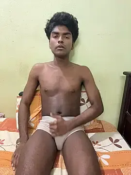 Stripchat Nude Webcam of funcracker