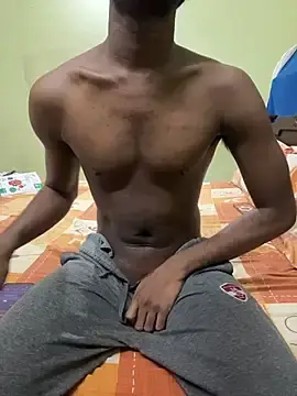 Stripchat Live Sex Cam of funcracker