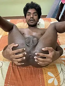 Stripchat Nude Webcam of funcracker