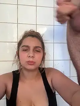 Stripchat Live Porn of hotamanda01