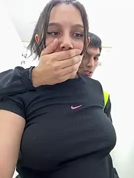 Stripchat Private Sex Chat of hotamanda01
