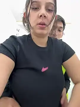 Stripchat Free Porn Cam of hotamanda01