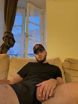 Stripchat Sex Cam of incr18
