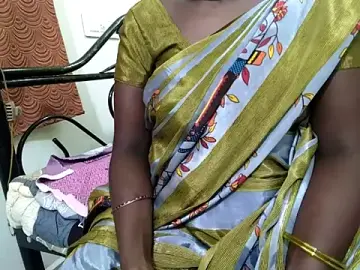 Stripchat Sex Chat of tamil_sumathi