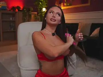 Stripchat Live Sex of AshleySinn